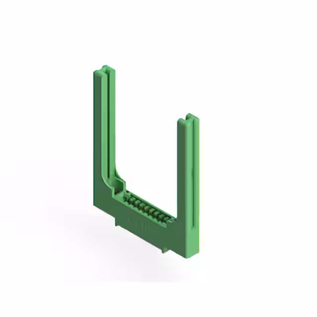 346-009-558-658 EDAC Inc.  Edgeboard Connectors